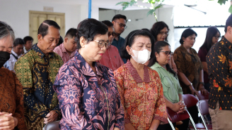 galeri, Ibadah Kenaikan Tuhan Yesus GKJ Baki 2025, gereja kristen jawa, gkj, gkj baki, gereja kristen jawa baki, baki, sukoharjo, gkj klasis sukoharjo, klasis sukoharjo, klasis, sinode gkj, sinode 